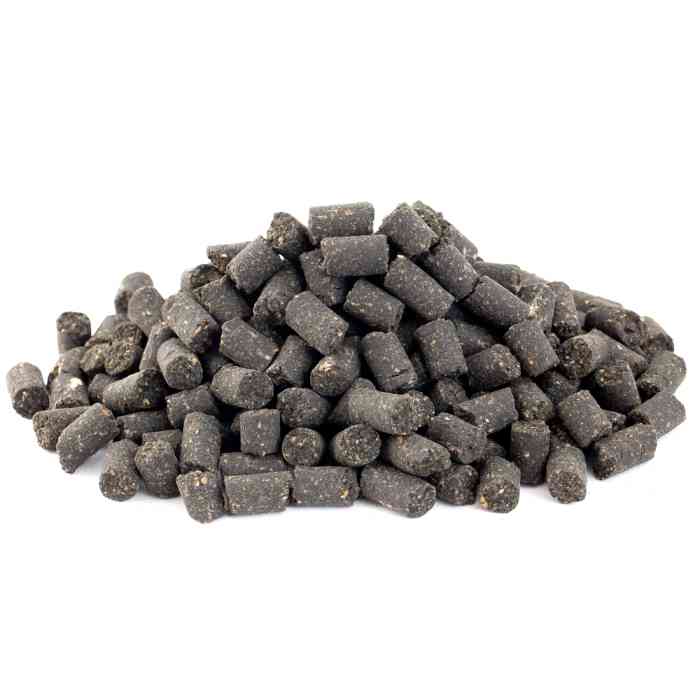 Пеллетс MINENKO Master Carp FISH MEAL 10мм