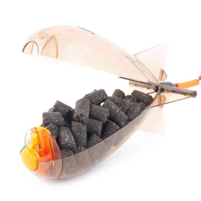 Пеллетс MINENKO Master Carp FISH MEAL 10мм