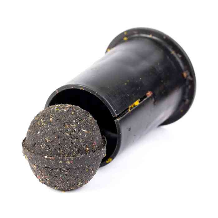 Прикормка MINENKO Super Color Лещ Чёрный