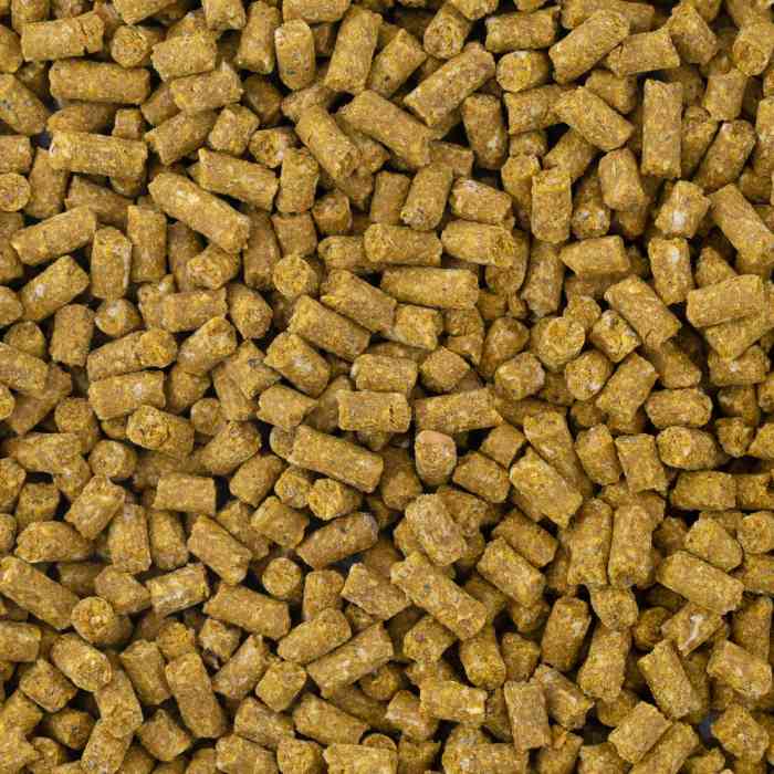 Пеллетс MINENKO Honey 5мм (3кг)