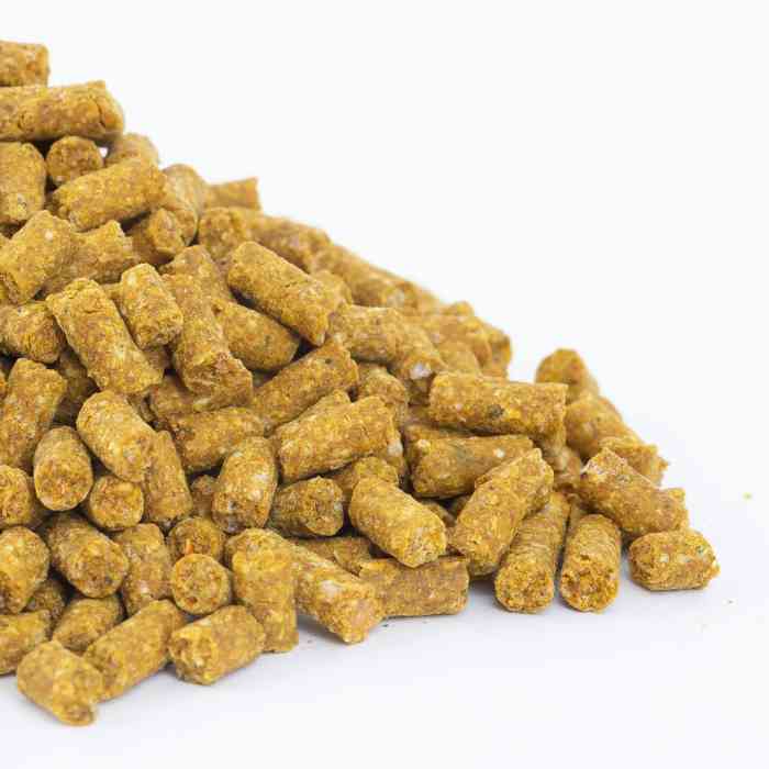 Пеллетс MINENKO Honey 5мм (3кг)