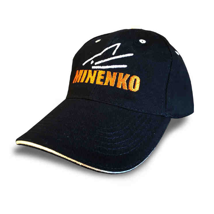 Купить Кепка MINENKO Black Label