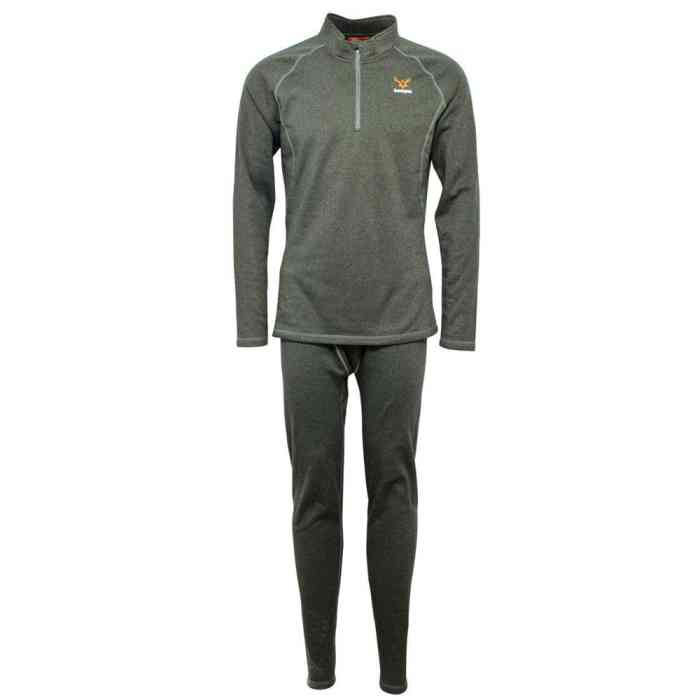 Термобелье Remington Extreme (2XL)