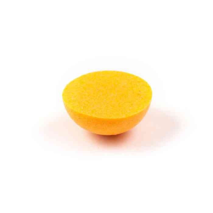 Бойлы плавающие MINENKO ORANGE PLUM Pop-Up 14мм