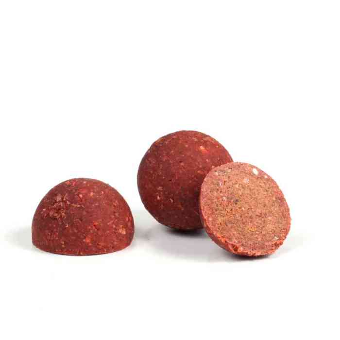 Бойлы пылящие специи PRO KRILL   д15 мм