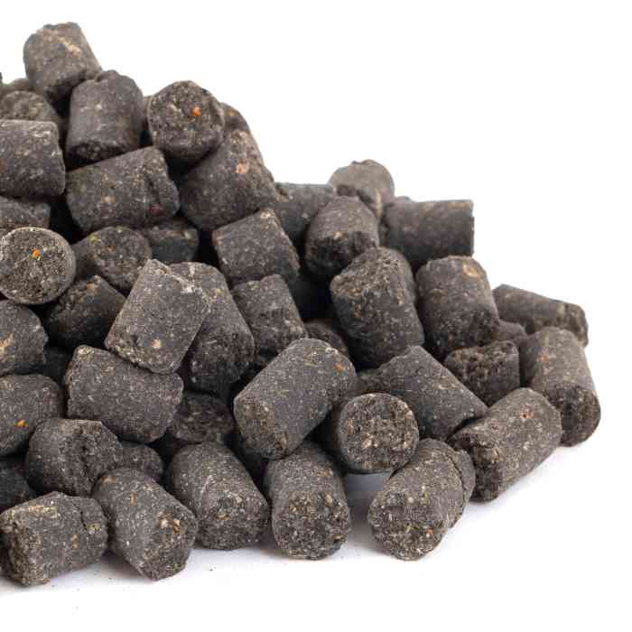 Пеллетс MINENKO Halibut 14мм (1кг)