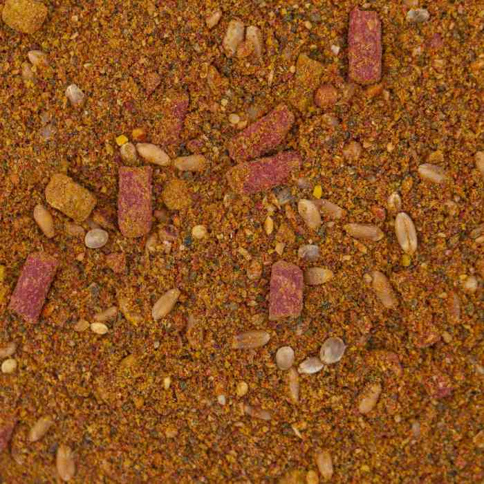 Прикормка MINENKO Spod Mix Aroma Free (1кг)