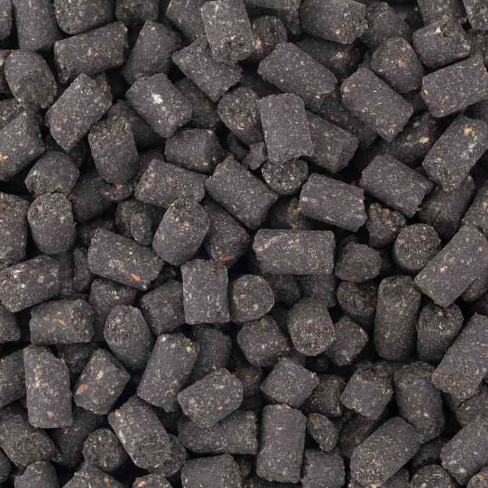 Пеллетс MINENKO Master Carp Палтус 10мм