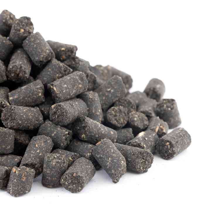 Пеллетс MINENKO Master Carp Палтус 10мм