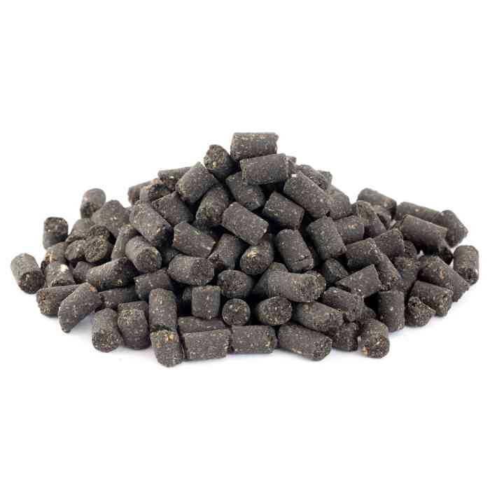 Пеллетс MINENKO Master Carp Палтус 10мм