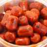 Купить Насадочные DUMBELLS бойлы MINENKO ORANGE PLUM 14x20мм (в дипе)