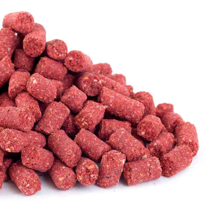 Пеллетс MINENKO Good Catch Крупный Карп 10мм